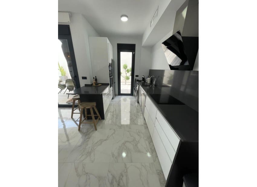 3 chambre Villa/Maison à vendre à Benijofar - 469 000 € (Ref: 9895347)