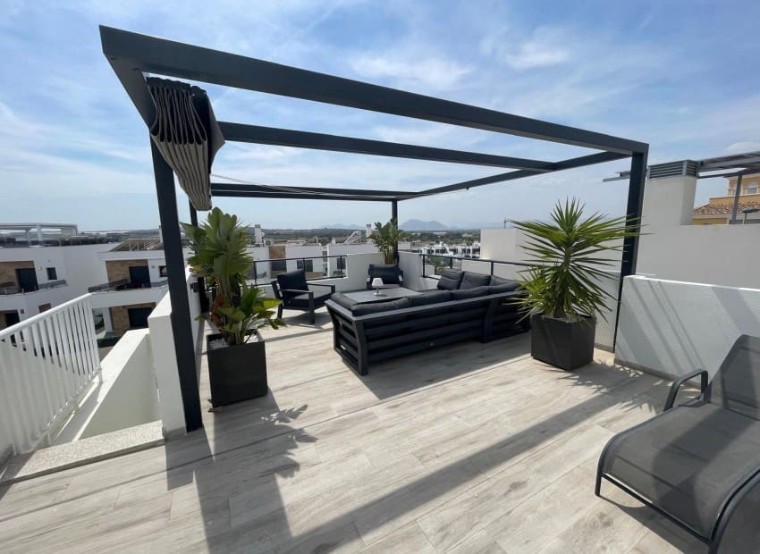 3 chambre Villa/Maison à vendre à Benijofar - 469 000 € (Ref: 9895347)