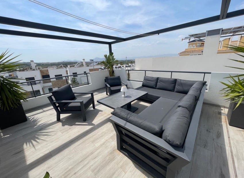 3 chambre Villa/Maison à vendre à Benijofar - 469 000 € (Ref: 9895347)