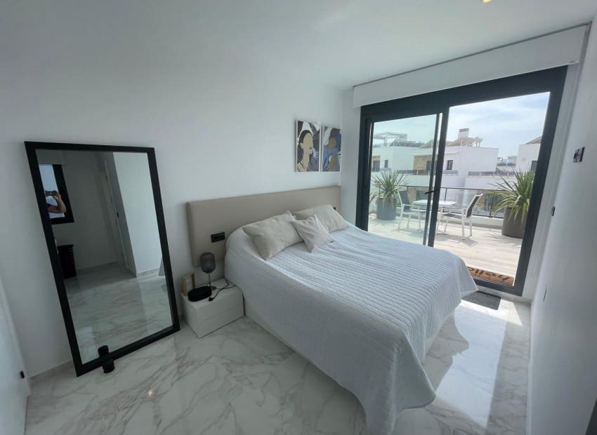 3 chambre Villa/Maison à vendre à Benijofar - 469 000 € (Ref: 9895347)