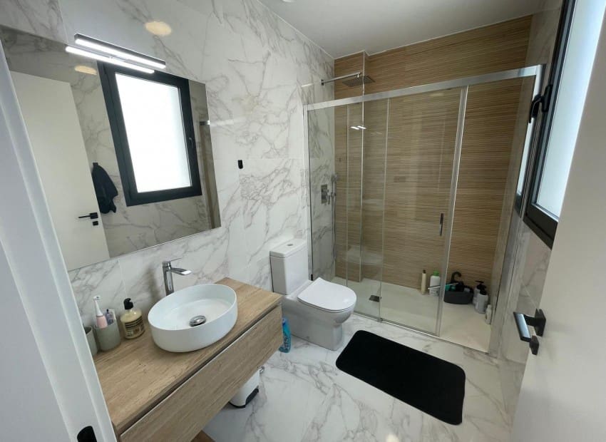 3 chambre Villa/Maison à vendre à Benijofar - 469 000 € (Ref: 9895347)
