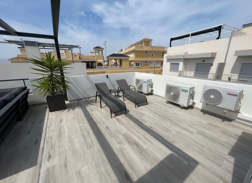 3 chambre Villa/Maison à vendre à Benijofar - 469 000 € (Ref: 9895347)