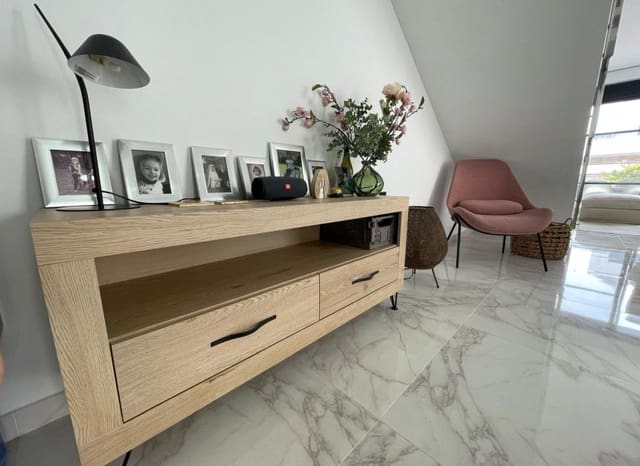 3 chambre Villa/Maison à vendre à Benijófar - 469 000 € (Ref: 9895347)