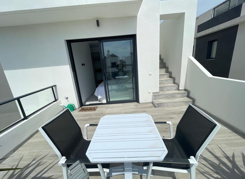 3 chambre Villa/Maison à vendre à Benijofar - 469 000 € (Ref: 9895347)