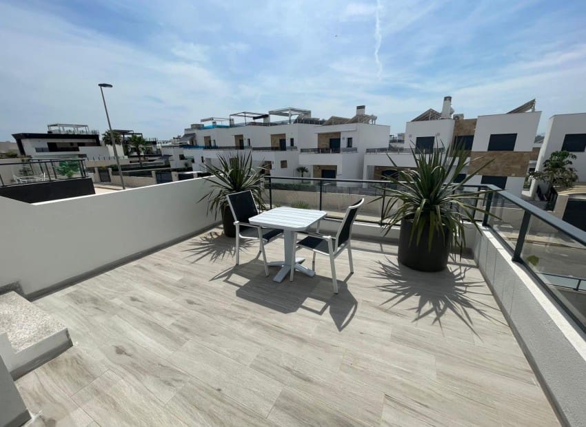 3 chambre Villa/Maison à vendre à Benijofar - 469 000 € (Ref: 9895347)