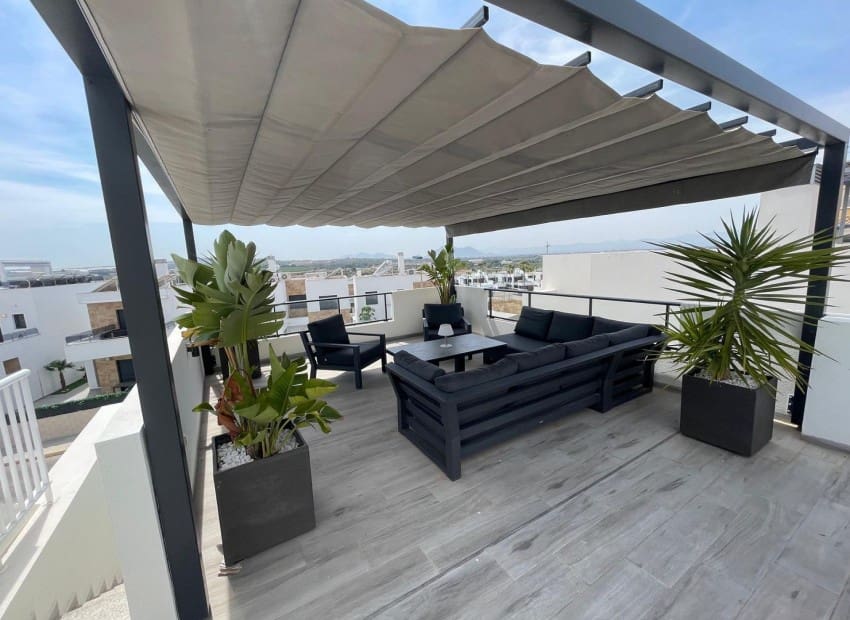3 chambre Villa/Maison à vendre à Benijofar - 469 000 € (Ref: 9895347)