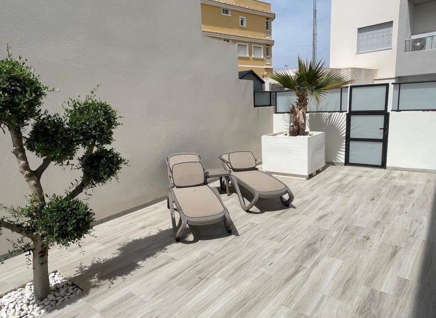 3 chambre Villa/Maison à vendre à Benijofar - 469 000 € (Ref: 9895347)
