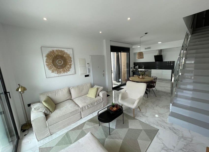3 chambre Villa/Maison à vendre à Benijofar - 469 000 € (Ref: 9895347)