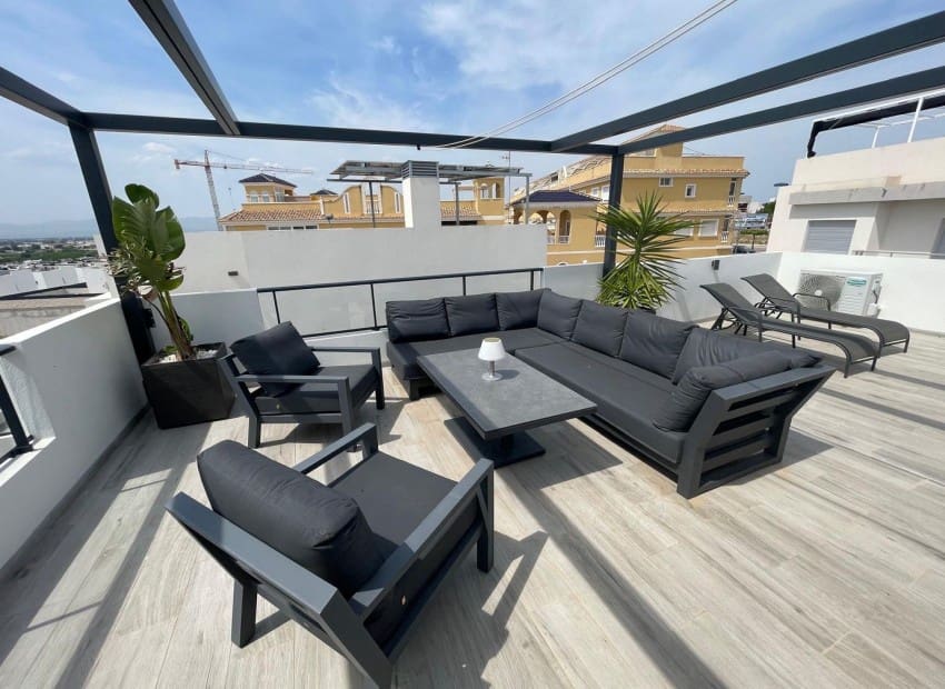 3 chambre Villa/Maison à vendre à Benijofar - 469 000 € (Ref: 9895347)