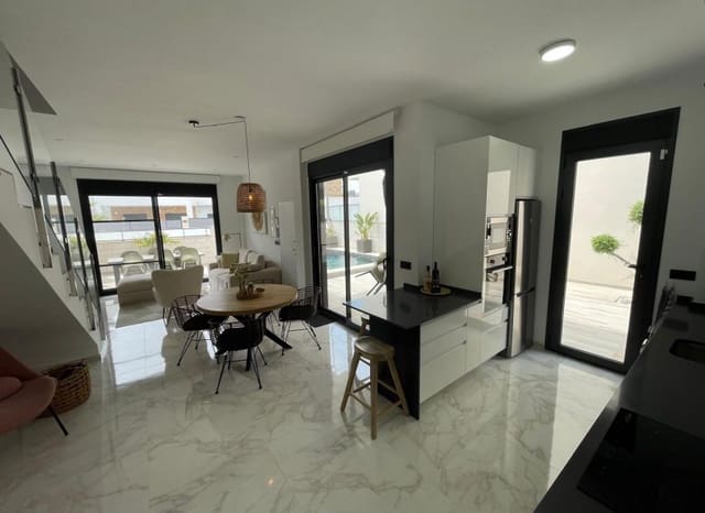 3 chambre Villa/Maison à vendre à Benijófar - 469 000 € (Ref: 9895347)