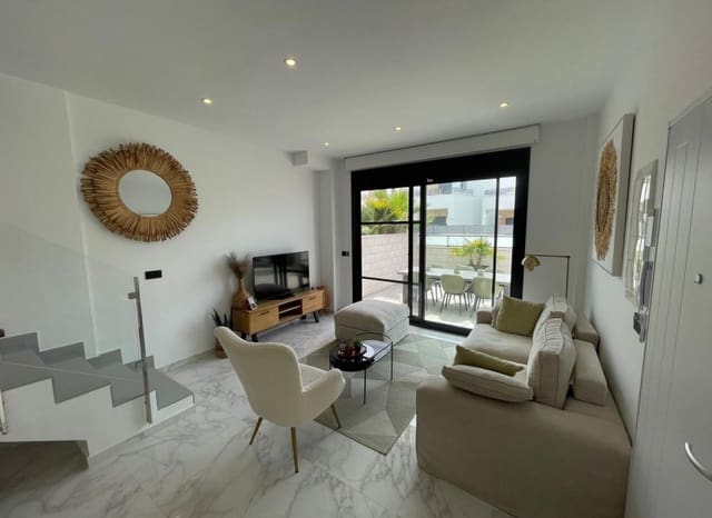 3 chambre Villa/Maison à vendre à Benijófar - 469 000 € (Ref: 9895347)