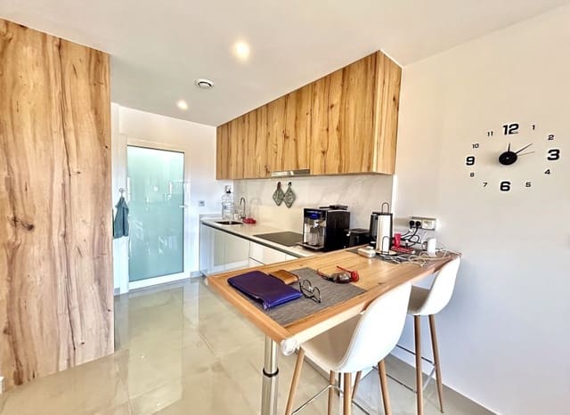 2 slaapkamer Appartement te koop in Pilar de la Horadada ciudad, Pilar de la Horadada met zwembad garage - € 330.000 (Ref: 9895348)