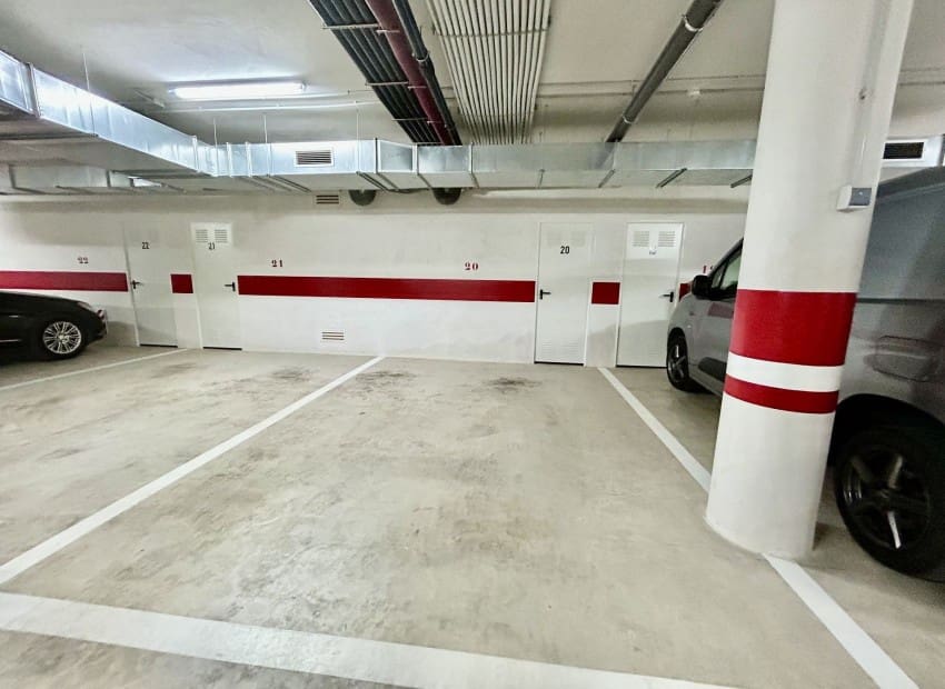 2 slaapkamer Appartement te koop in Pilar de la Horadada met zwembad garage - € 330.000 (Ref: 9895348)