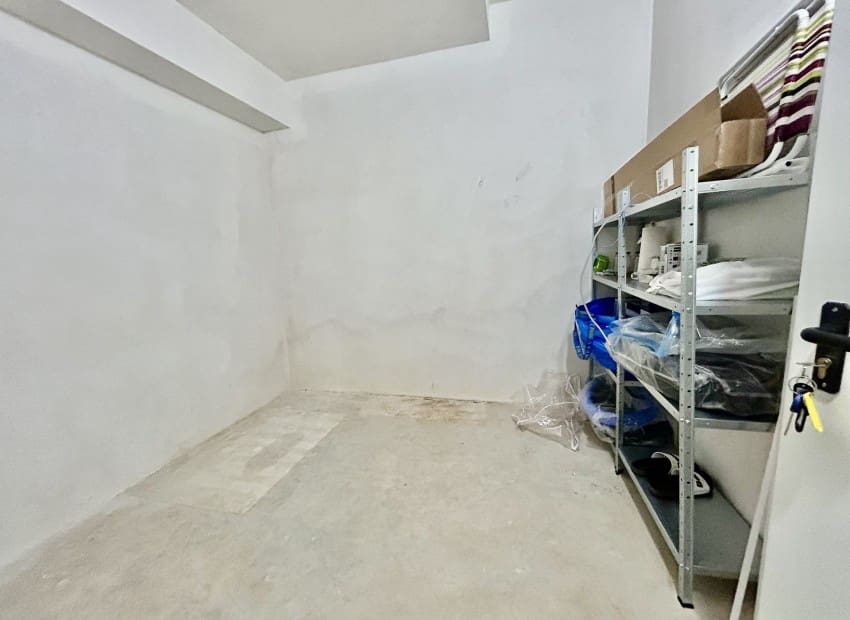 2 slaapkamer Appartement te koop in Pilar de la Horadada met zwembad garage - € 330.000 (Ref: 9895348)