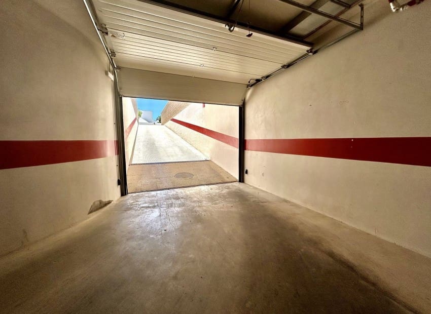 2 slaapkamer Appartement te koop in Pilar de la Horadada met zwembad garage - € 330.000 (Ref: 9895348)