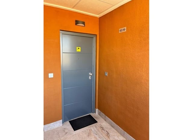 2 chambre Appartement à vendre à Pilar de la Horadada ciudad, Pilar de la Horadada avec piscine garage - 289 000 € (Ref: 9895349)
