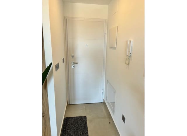 2 chambre Appartement à vendre à Pilar de la Horadada ciudad, Pilar de la Horadada avec piscine garage - 289 000 € (Ref: 9895349)