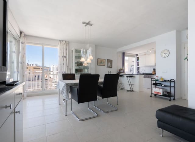 2 Zimmer Apartment zu verkaufen in Puerto, Calpe / Calp - 890.000 € (Ref: 9895350)