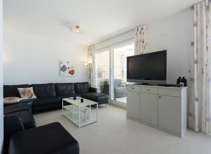 2 Zimmer Apartment zu verkaufen in Calpe / Calp - 890.000 € (Ref: 9895350)