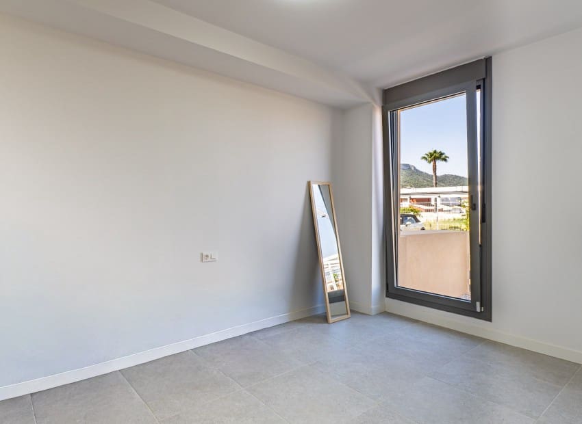 3 camera da letto Appartamento in vendita in Denia con piscina - 549.000 € (Rif: 9895351)