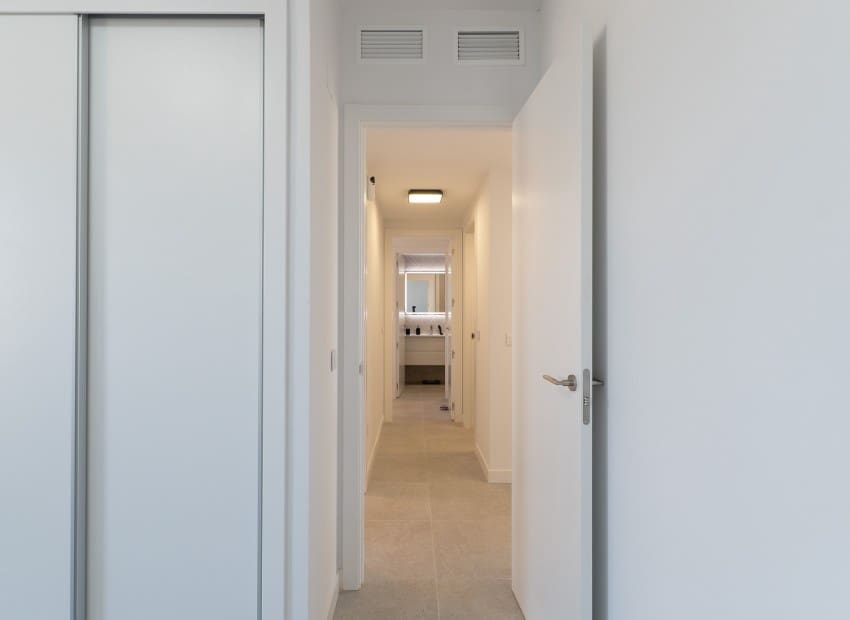 3 camera da letto Appartamento in vendita in Denia con piscina - 549.000 € (Rif: 9895351)
