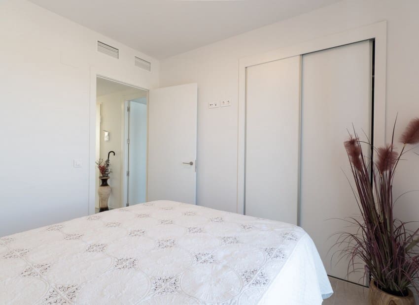 3 camera da letto Appartamento in vendita in Denia con piscina - 549.000 € (Rif: 9895351)