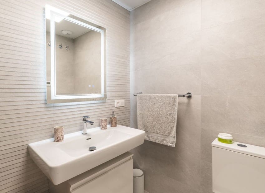 3 camera da letto Appartamento in vendita in Denia con piscina - 549.000 € (Rif: 9895351)