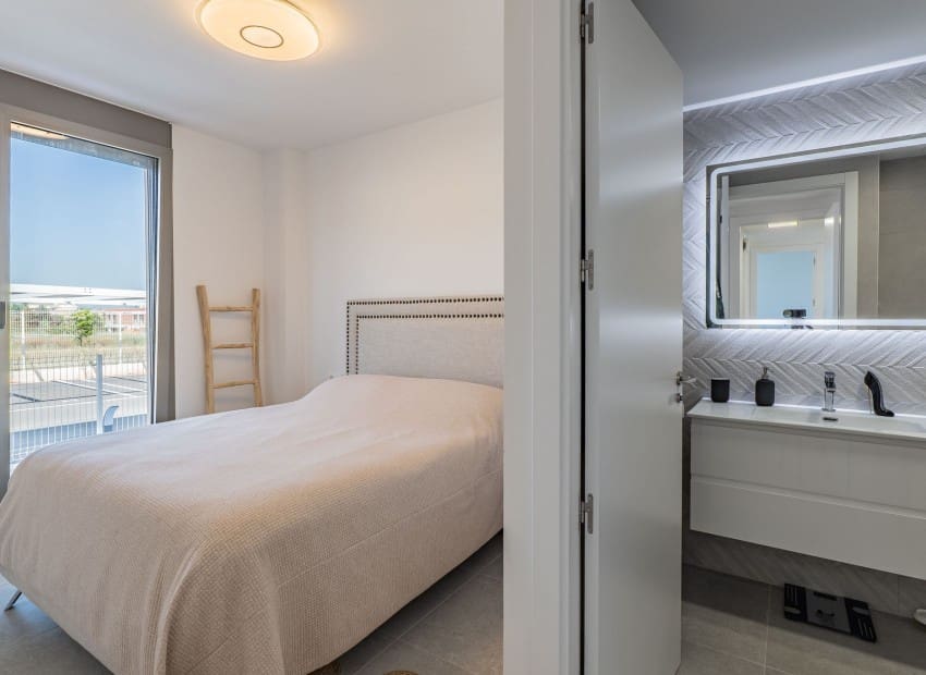3 camera da letto Appartamento in vendita in Denia con piscina - 549.000 € (Rif: 9895351)