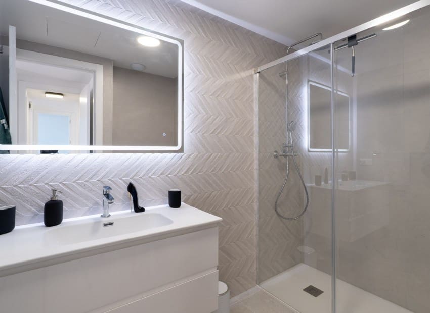 3 camera da letto Appartamento in vendita in Denia con piscina - 549.000 € (Rif: 9895351)