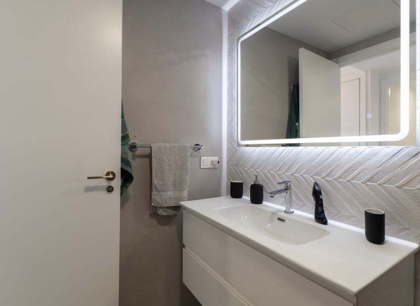 3 camera da letto Appartamento in vendita in Denia con piscina - 549.000 € (Rif: 9895351)