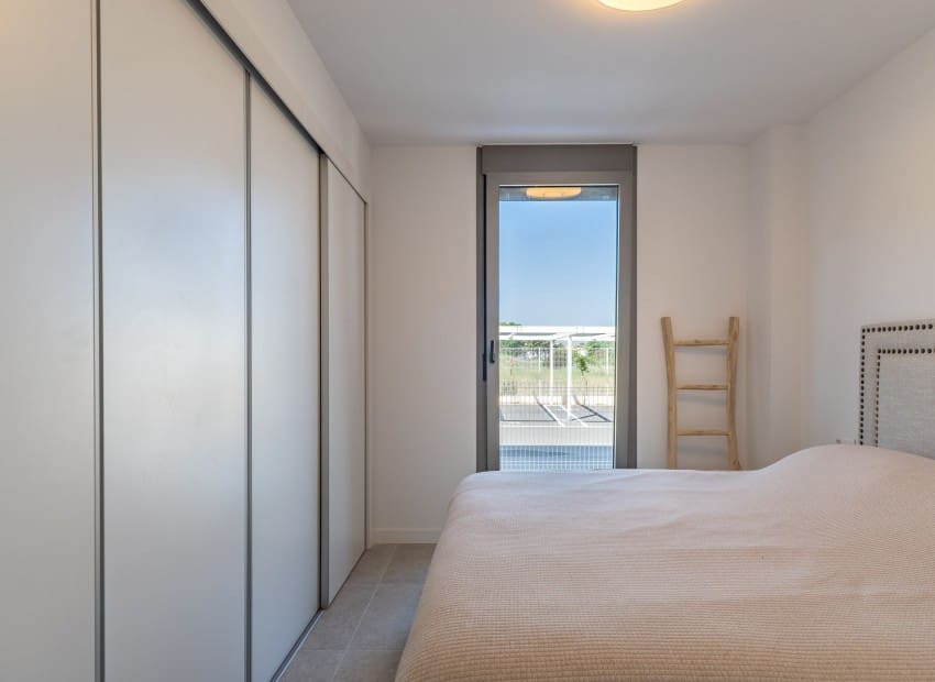 3 camera da letto Appartamento in vendita in Denia con piscina - 549.000 € (Rif: 9895351)