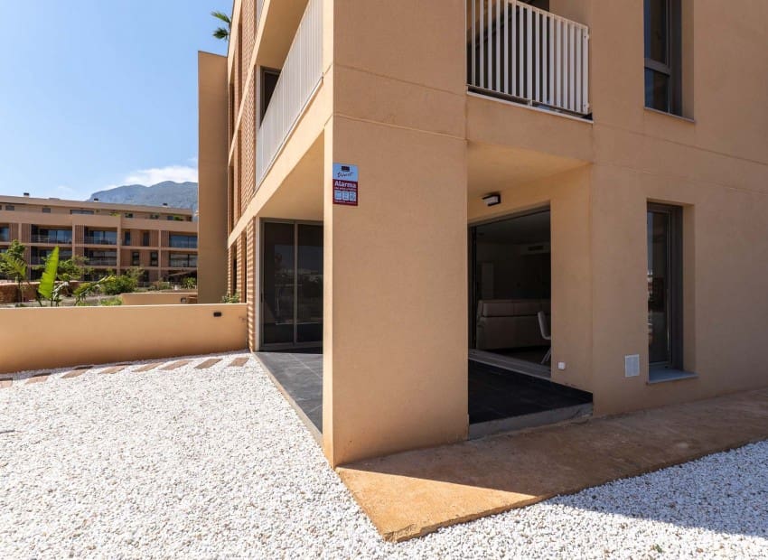 3 camera da letto Appartamento in vendita in Denia con piscina - 549.000 € (Rif: 9895351)