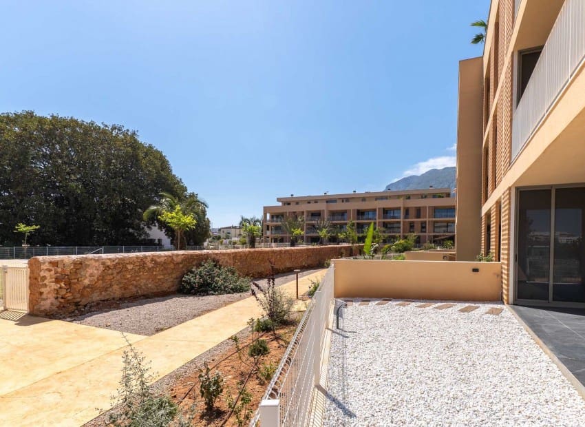 3 camera da letto Appartamento in vendita in Denia con piscina - 549.000 € (Rif: 9895351)