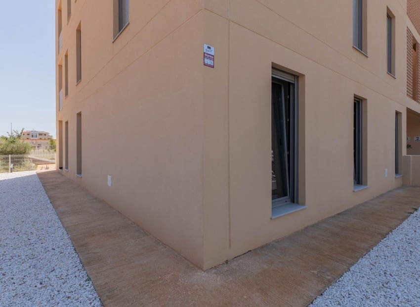 3 camera da letto Appartamento in vendita in Denia con piscina - 549.000 € (Rif: 9895351)