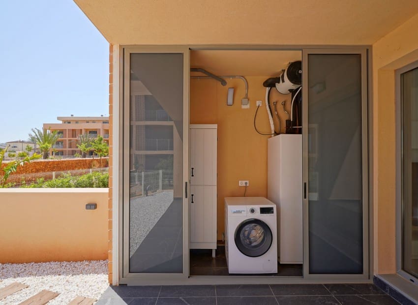 3 camera da letto Appartamento in vendita in Denia con piscina - 549.000 € (Rif: 9895351)