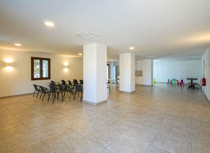 3 camera da letto Appartamento in vendita in Denia con piscina - 549.000 € (Rif: 9895351)