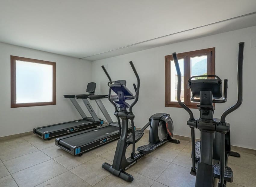 3 camera da letto Appartamento in vendita in Denia con piscina - 549.000 € (Rif: 9895351)