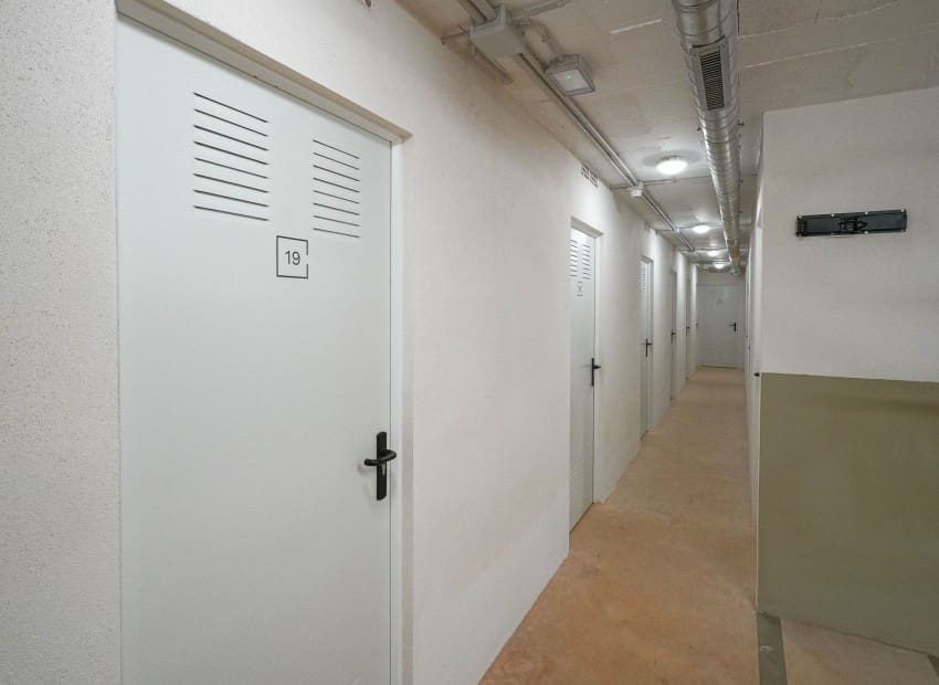 3 camera da letto Appartamento in vendita in Denia con piscina - 549.000 € (Rif: 9895351)