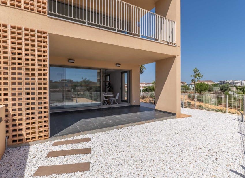 3 camera da letto Appartamento in vendita in Denia con piscina - 549.000 € (Rif: 9895351)