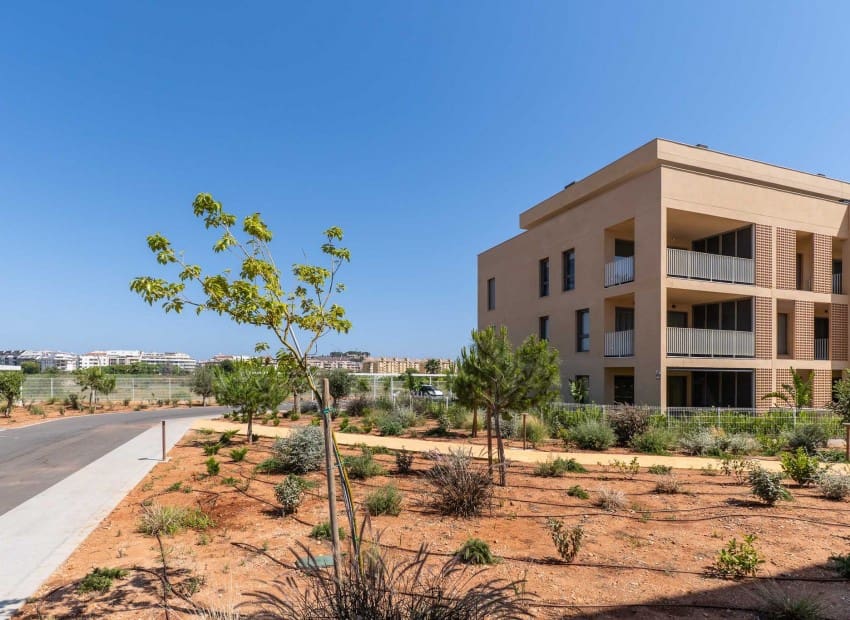 3 camera da letto Appartamento in vendita in Denia con piscina - 549.000 € (Rif: 9895351)