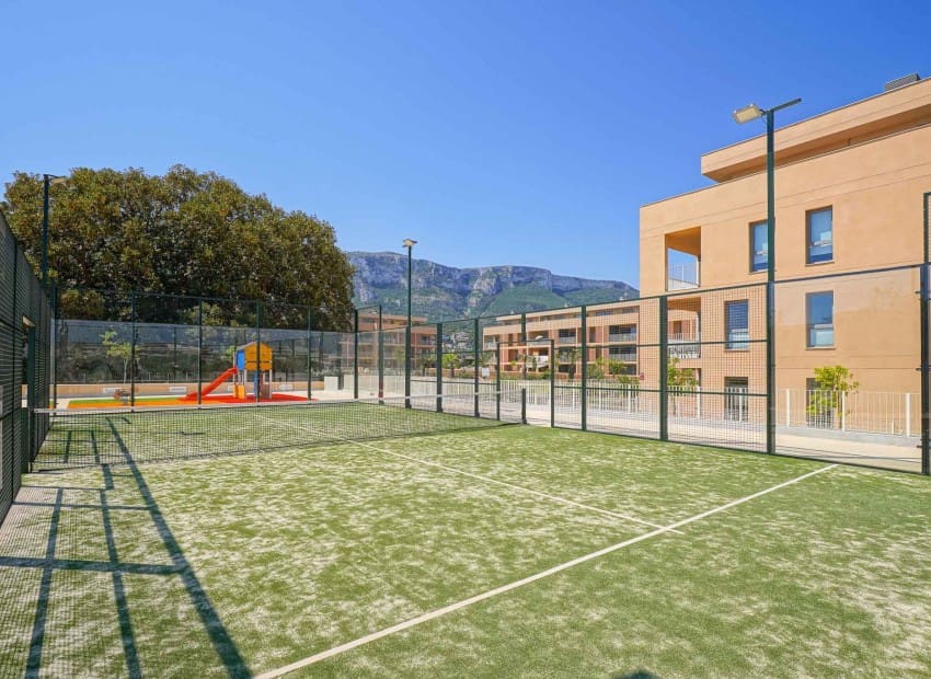 3 camera da letto Appartamento in vendita in Denia con piscina - 549.000 € (Rif: 9895351)