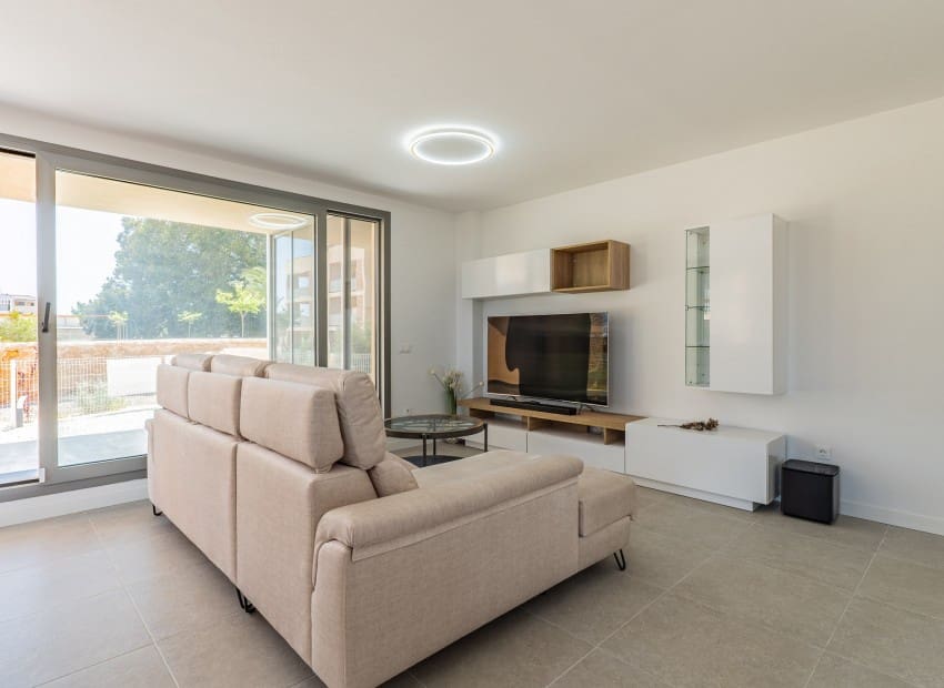 3 camera da letto Appartamento in vendita in Denia con piscina - 549.000 € (Rif: 9895351)
