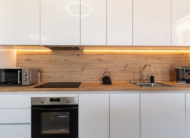 3 camera da letto Appartamento in vendita in El Montgó, Dénia con piscina - 549.000 € (Rif: 9895351)
