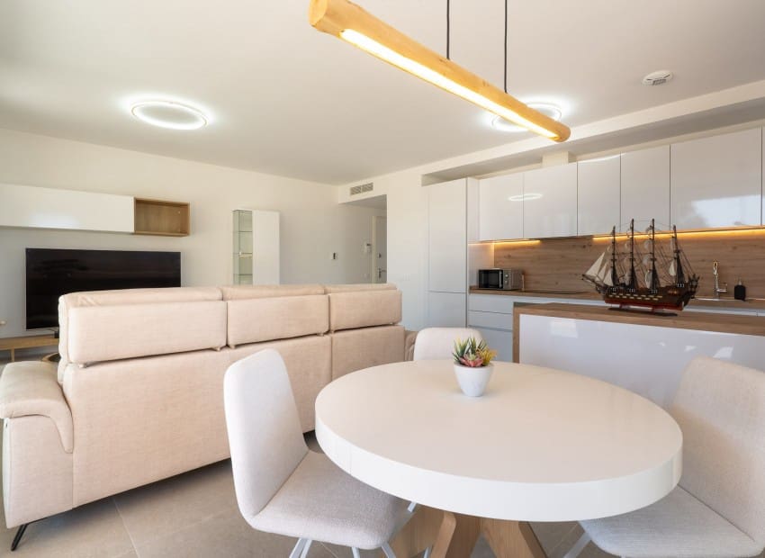 3 camera da letto Appartamento in vendita in Denia con piscina - 549.000 € (Rif: 9895351)