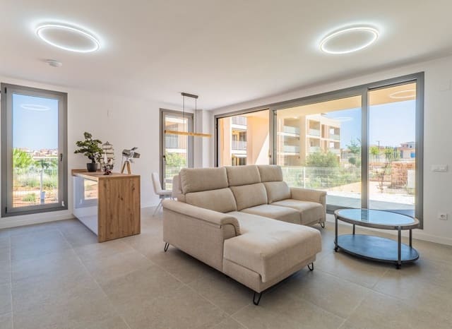 3 camera da letto Appartamento in vendita in El Montgó, Dénia con piscina - 549.000 € (Rif: 9895351)
