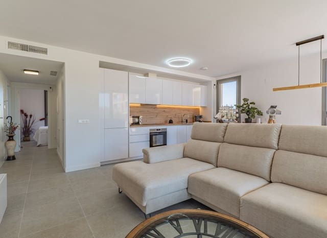 3 camera da letto Appartamento in vendita in El Montgó, Dénia con piscina - 549.000 € (Rif: 9895351)