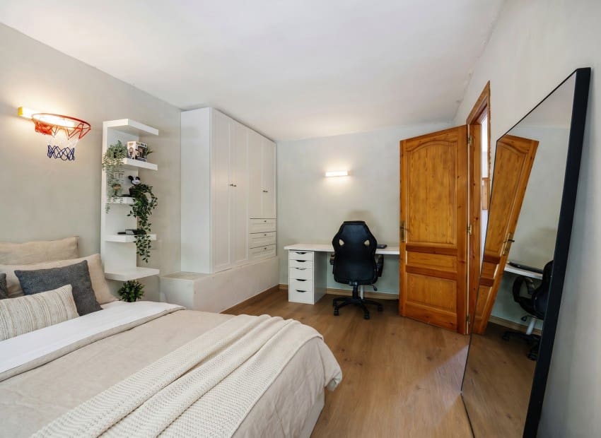 4 slaapkamer Villa te koop in Javea / Xabia met zwembad - € 950.000 (Ref: 9895352)