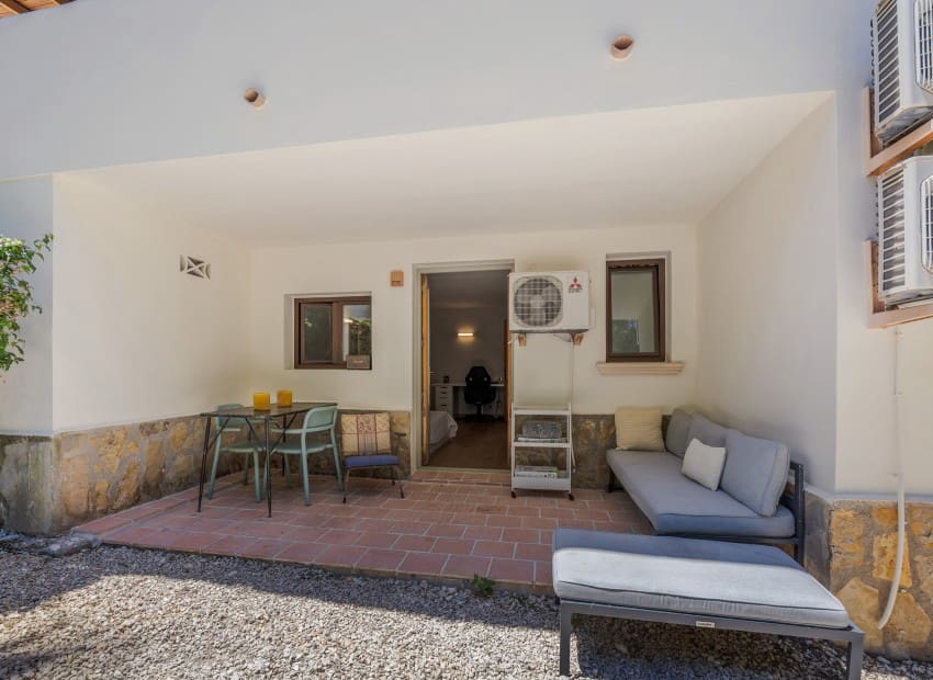 4 slaapkamer Villa te koop in Javea / Xabia met zwembad - € 950.000 (Ref: 9895352)