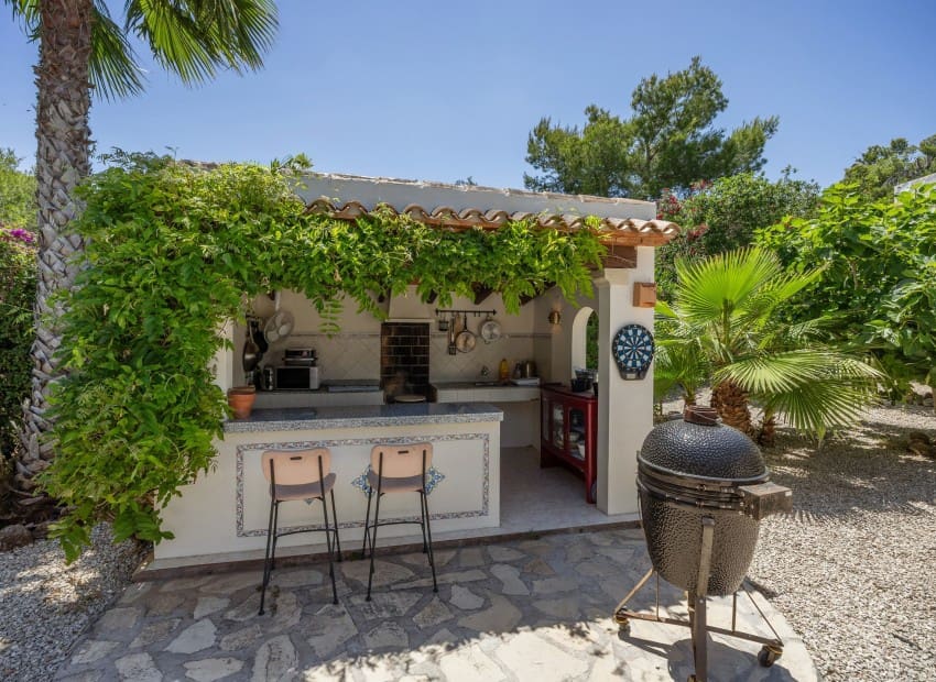4 slaapkamer Villa te koop in Javea / Xabia met zwembad - € 950.000 (Ref: 9895352)