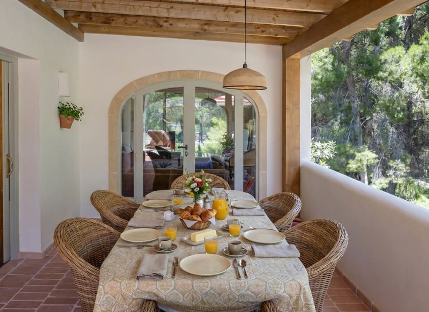 4 slaapkamer Villa te koop in Javea / Xabia met zwembad - € 950.000 (Ref: 9895352)